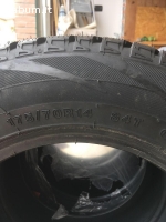 4 Gomme Duraturn 175/70 R14 84T inv