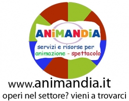 Animandia.it:  servizi, accessori e