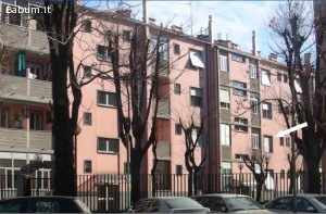 Appartamento in Via Morgantini