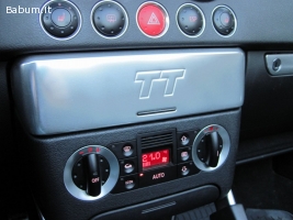 Audi TT 2001