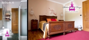 Bed and breakfast valsusa