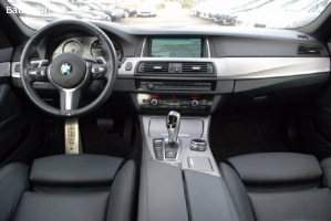 BMW 520d xDrive M-Sportpaket