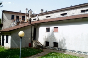 Casa in Valsorda Gualdo Tadino