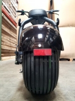 Citycoco 18AH 16V electric scooter