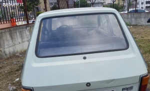 Fiat 126 bis