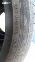 Gomme Continental 225/40/18