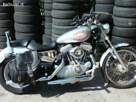 Harley-Davidson Sportster XL 883 xl