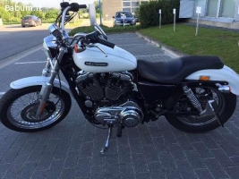 Harley-Davidson XL 1200 SPORTSTER