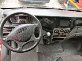 iveco daily 3.0 turbo diesel