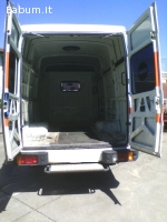 IVECO TURBO DAILY 2500