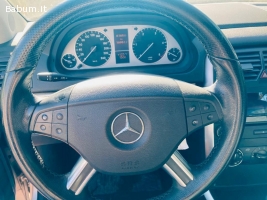 Mercedes classe b 180  CDI
