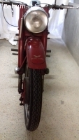 Moto Guzzi Airone Sport 1953