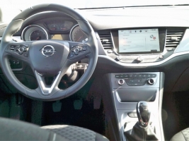 Opel Astra usata Full Optional