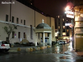 Piazza Sarzano