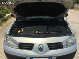 Renault Megane 1.9 cdi