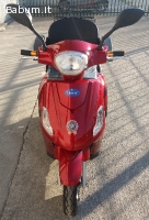 Scooter elettrico Liberty Dm301S