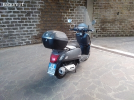 scooter kymco like j