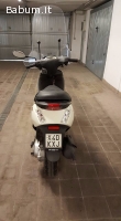 Scooter Piaggio Zip 50cc 2T