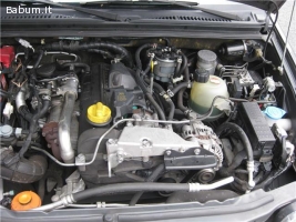 Suzuki Jimny 1.5 DDiS cat 4WD JLX P