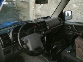 Suzuki Jimny 1.5 DDiS cat 4WD