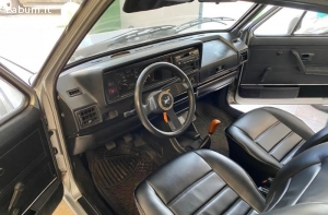 Volkswagen Golf 1500 GLS Cabrio