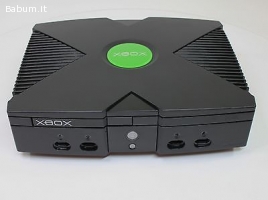 Xbox 1° serie